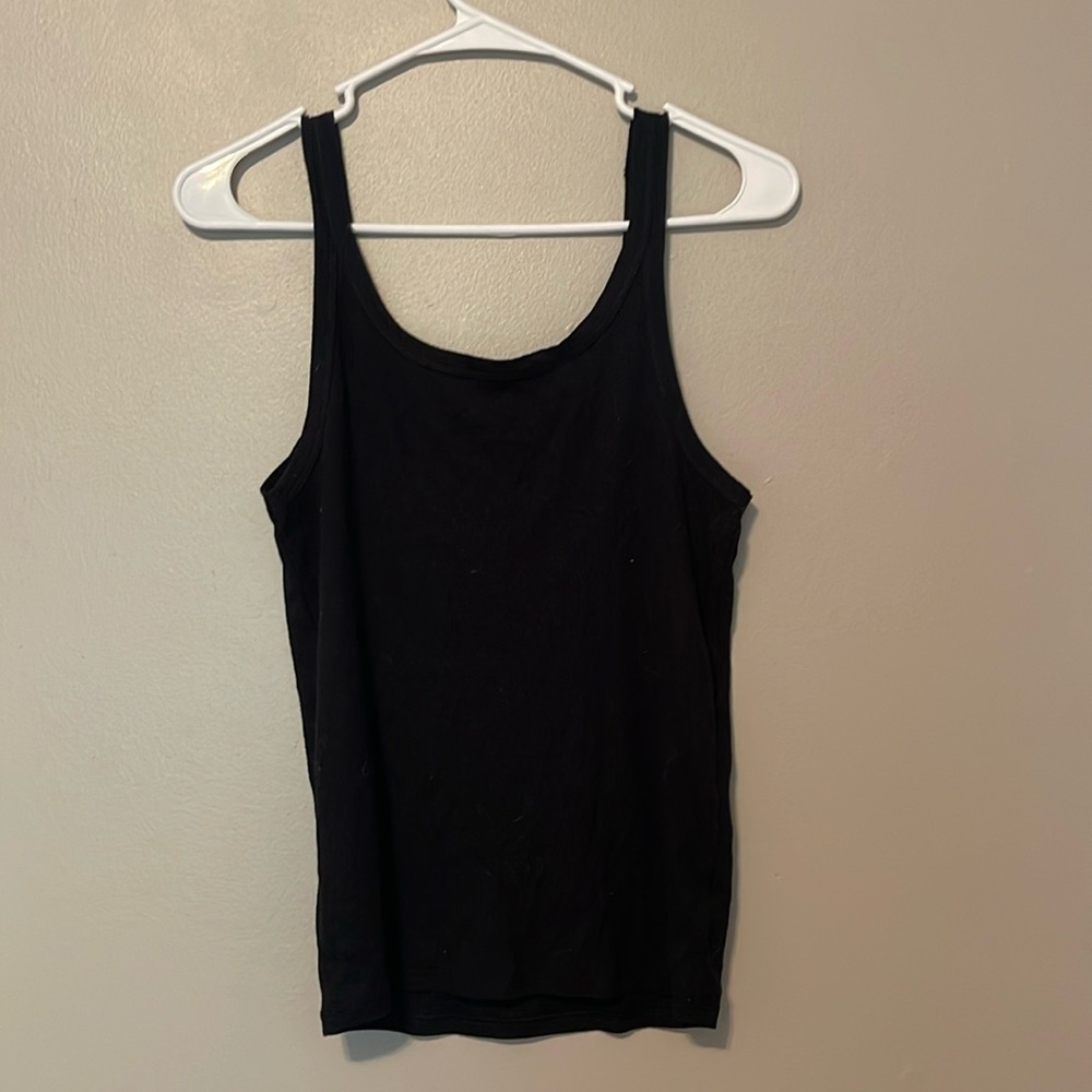 AE tank top